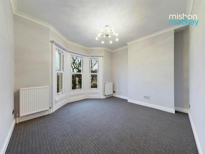 2 Bedroom Flat To Rent In Evelyn Terrace, Brighton, BN2