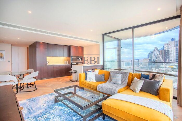 2 Bedroom Flat To Rent In Principal Place, Worship Street, Shoreditch, EC2A