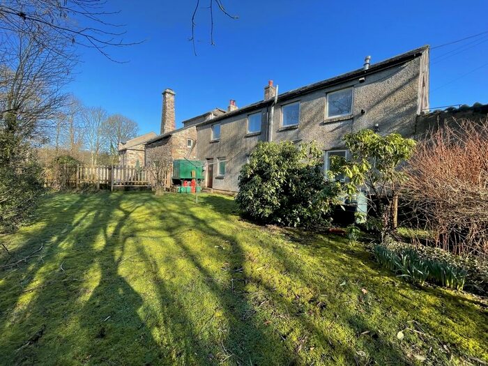 2 Bedroom Barn Conversion For Sale In Caldbeck, CA7