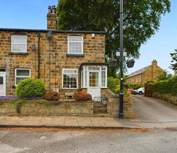 2 Bedroom Terraced House To Rent In Main Street, Shadwell, LS17