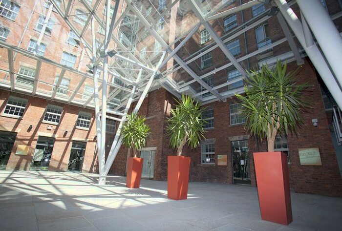 1 Bedroom Flat To Rent In Royal Mills, Redhill St, Northern Quarter, M4