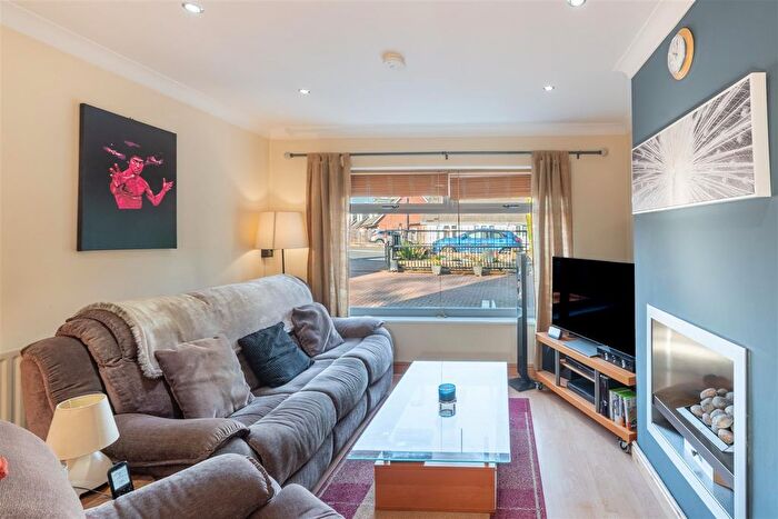 3 Bedroom Semi-detached House For Sale In Brookhill Avenue, Alwoodley, Leeds, LS17