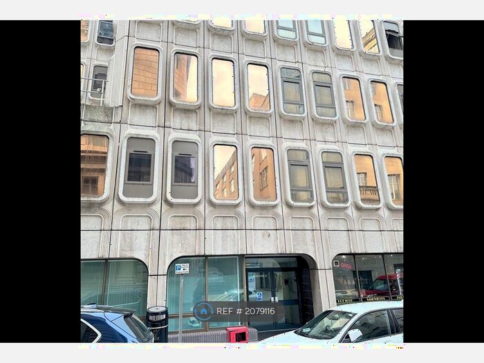 1 Bedroom Flat To Rent In Rumford Street, Liverpool, L2