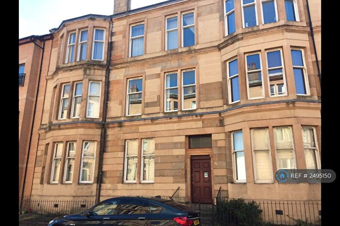 4 Bedroom Flat To Rent In Grant Street, Glasgow, G3