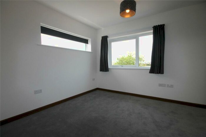 2 Bedroom Duplex To Rent In Flamsteed Close, Cambridge, CB1