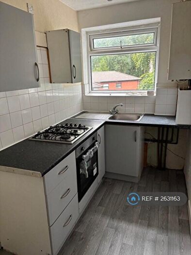 1 Bedroom Flat To Rent In Coalshaw Green Road, Chadderton, Oldham, OL9