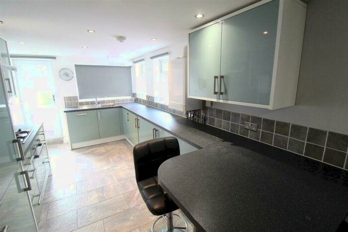 5 Bedroom Terraced House To Rent In Marlborough Road, Coventry, CV2