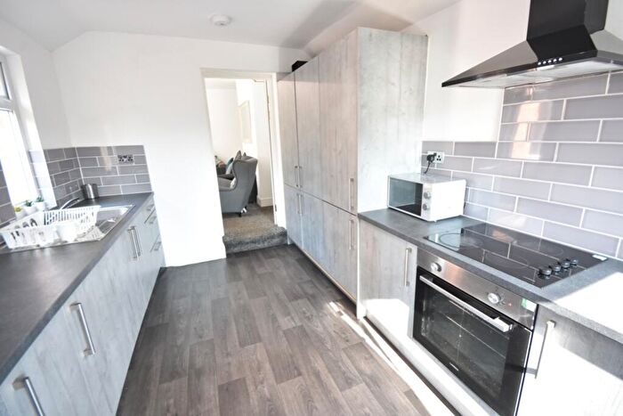 6 Bedroom Maisonette To Rent In Claremont Road, Spital Tongues, NE2