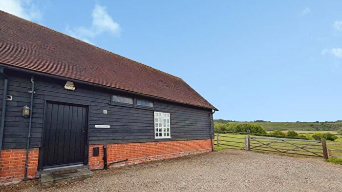 2 Bedroom Cottage To Rent In East Woodhay, Berkshire, RG20