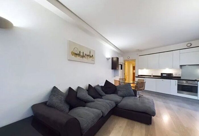 2 Bedroom Flat To Rent In Metcalfe Court, John Harrison Way, London, SE10