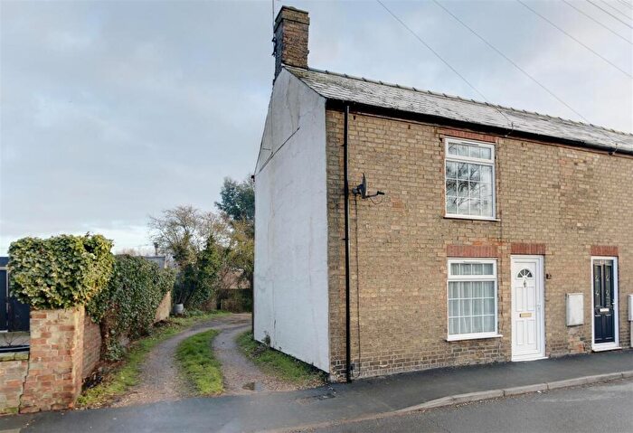 2 Bedroom House To Rent In Victoria Street, Littleport, Ely, CB6