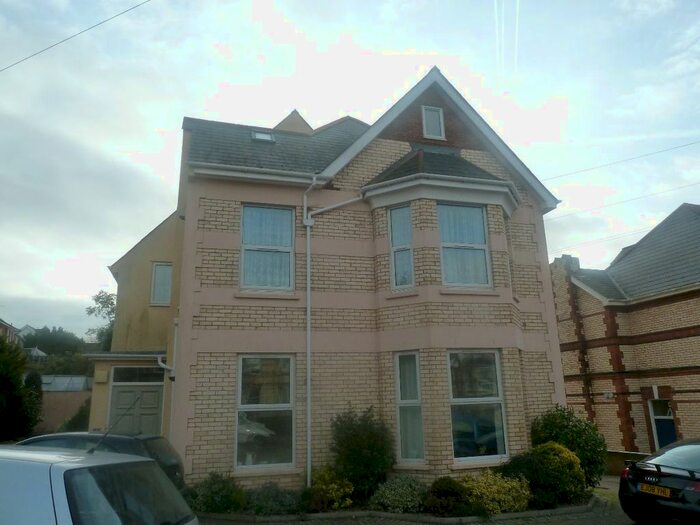 2 Bedroom Flat To Rent In Hartley Road, Exmouth EX8