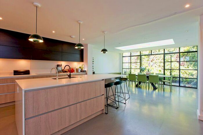 5 Bedroom Property To Rent In Quickswood, Primrose Hill, NW3