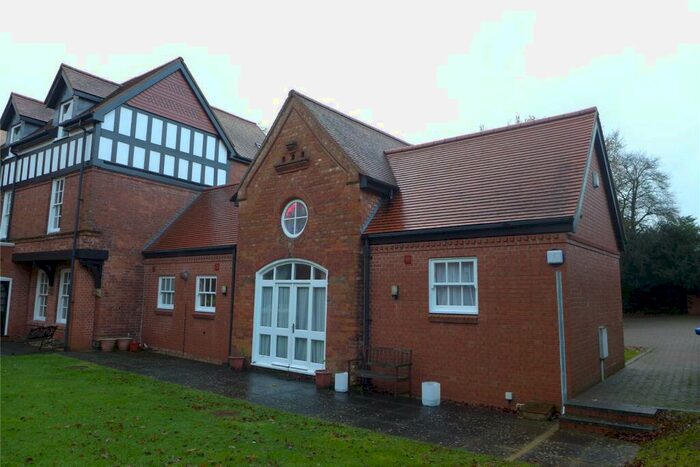 2 Bedroom Apartment To Rent In Coundon House Drive, Coundon, Coventry, CV6