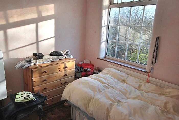 2 Bedroom Semi-Detached House For Sale In Prestwich Avenue, Leigh, WN7