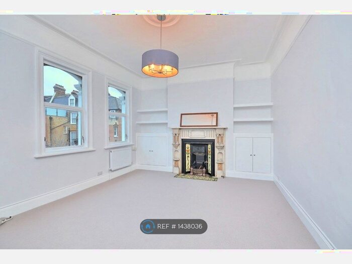 1 Bedroom Terraced House To Rent In Mayflower Road, London, SW9