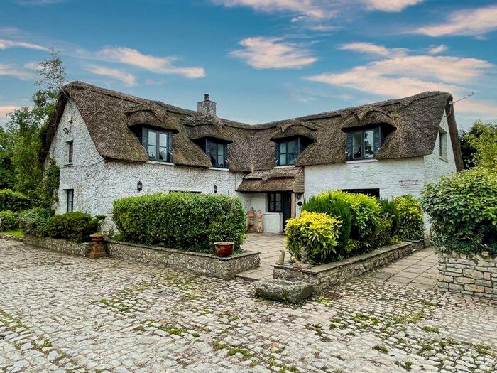 5 Bedroom Cottage For Sale In Ty Uchaf, Moulton, Vale Of Glamorgan, CF62