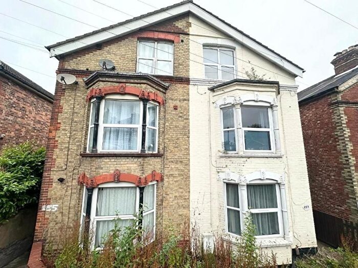 1 Bedroom Studio To Rent In Upper Grosvenor Rd, Tunbridge Wells, TN1