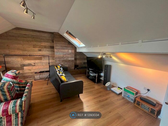 1 Bedroom Flat To Rent In Northwold Rd, London, E5