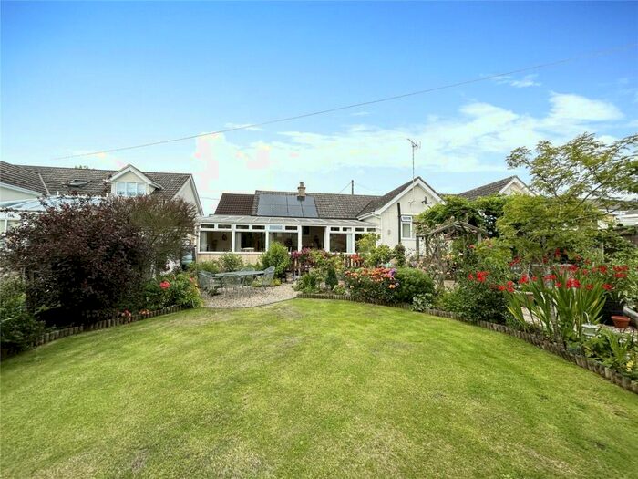 3 Bedroom Bungalow For Sale In Dursley Road, Heywood, BA13