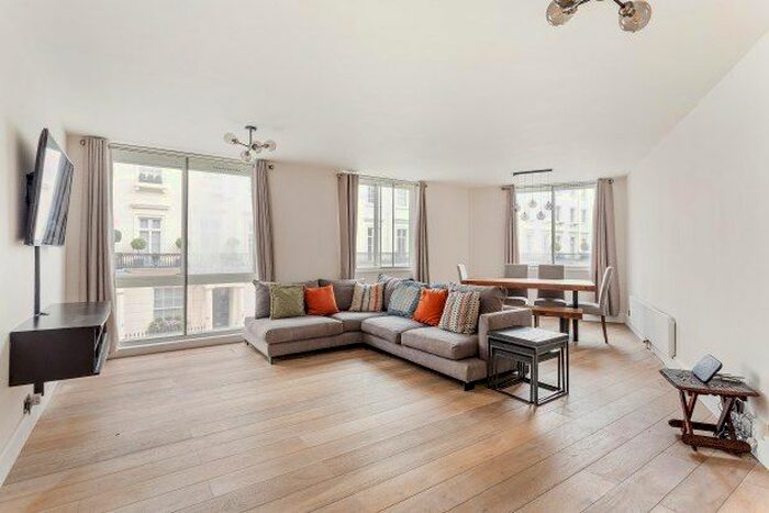 2 Bedroom Flat To Rent In Ebury Street, London, SW1W