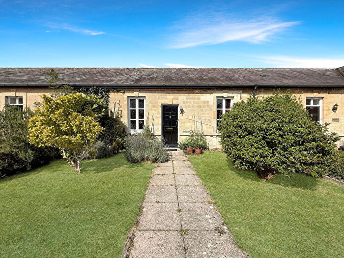 2 Bedroom Terraced Bungalow For Sale In Clock Tower Lodge, Thomas Wyatt Road, SN10