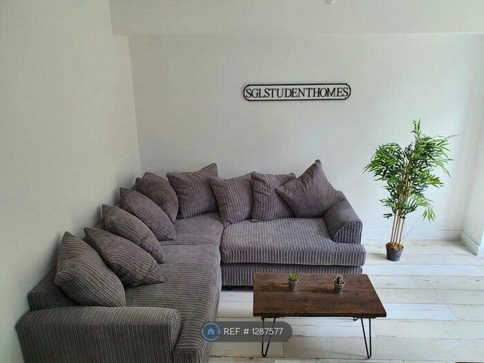 1 Bedroom Property To Rent In Alderson Road, Liverpool, L15