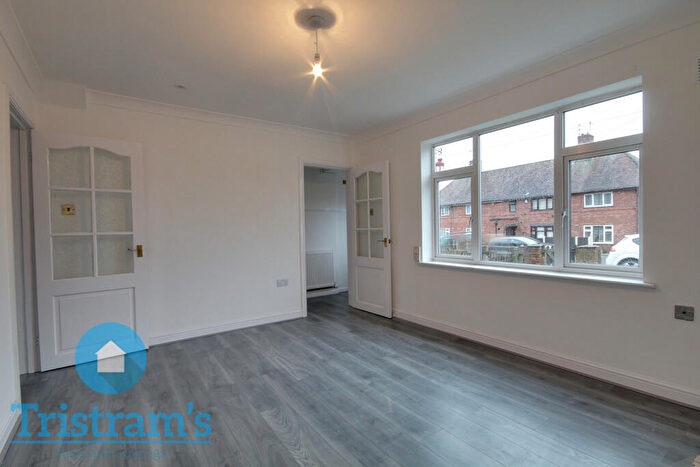 3 Bedroom Terraced House To Rent In Saxondale Drive, Nottingham, NG6