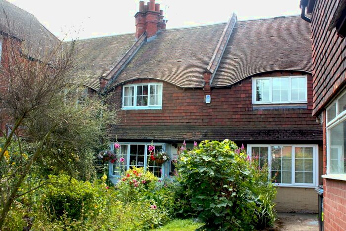 2 Bedroom Cottage To Rent In Main Street, Clifton Upon Dunsmore, Rugby., CV23