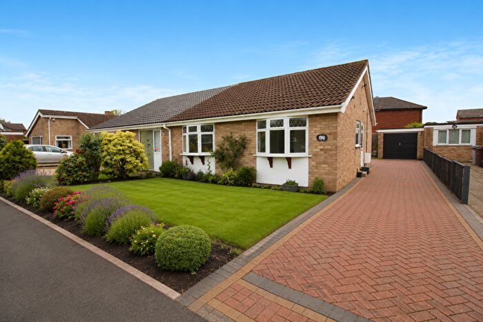 2 Bedroom Bungalow For Sale In Proctor Road, Norwich, NR6