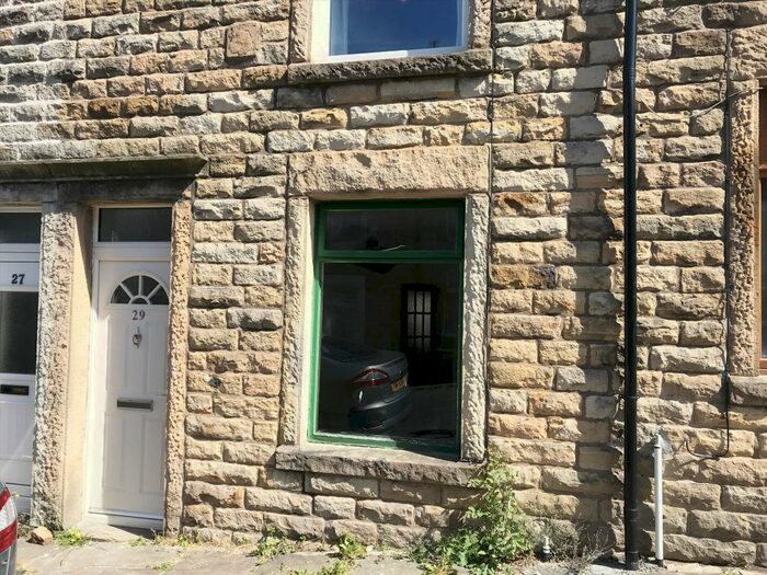 2 Bedroom House To Rent In Vincent Street, Lancaster, LA1