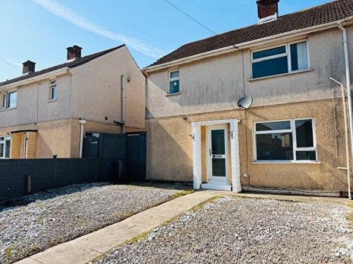 3 Bedroom Semi Detached House For Sale In Southville Road, Port Talbot, SA12