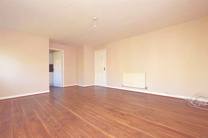 2 Bedroom Flat To Rent In Tallis Court, Kidman Close, Gidea Park, Romford, RM2