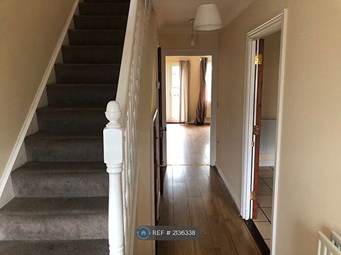 4 Bedroom Terraced House To Rent In The Rye, London, N14