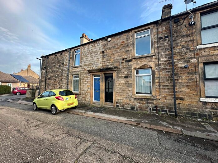 2 Bedroom Terraced House To Rent In Garnet Street, Lancaster, LA1