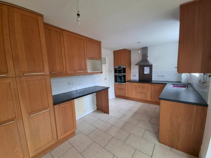 3 Bedroom Terraced House To Rent In Blackburne Close, Warrington, Cheshire, WA2