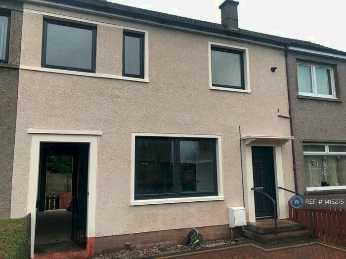 3 Bedroom Terraced House To Rent In Findhorn Street, Dundee, DD4