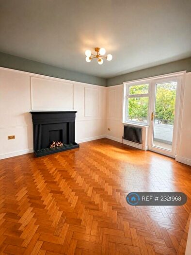 1 Bedroom Flat To Rent In Forest Croft, London, SE23