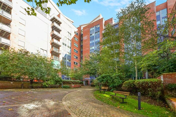 1 Bedroom Flat To Rent In ** Refurbished ** Donnington Road, London, NW10