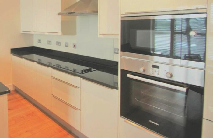 1 Bedroom Flat To Rent In Moran House, High Road, Willesden Green, NW10