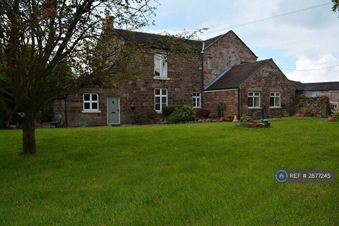 3 Bedroom Semi-Detached House To Rent In Overton Road, Congleton, CW12