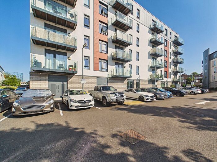 Studio For Sale In Pegasus Way, Gillingham, Kent, ME7