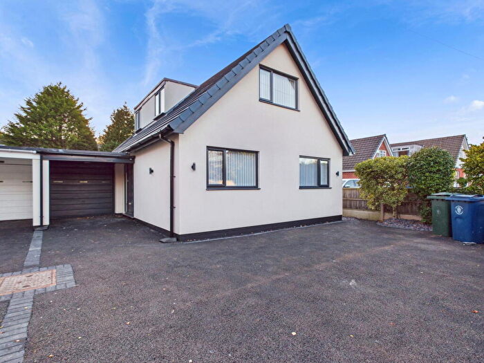 4 Bedroom Detached House For Sale In Claremont Drive, Aughton, L39