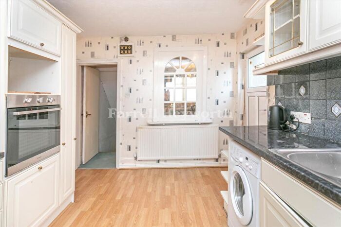 3 Bedroom Terraced House For Sale In Rydal Grove, Heysham, Morecambe, Lancashire, LA3