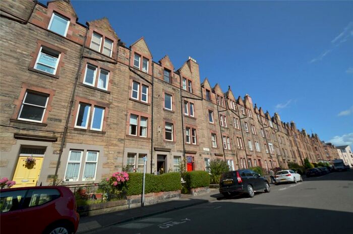 2 Bedroom Flat To Rent In Temple Park Crescent, Edinburgh, EH11