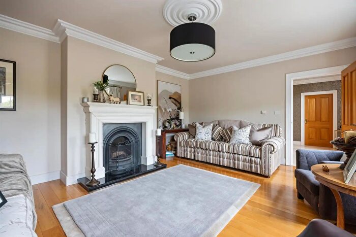 5 Bedroom Detached House For Sale In Grove Road, Ballymena, BT42