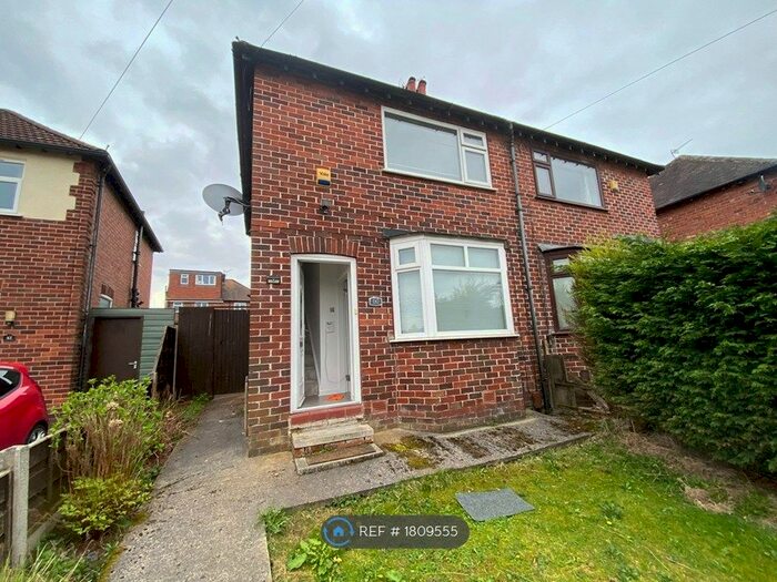 2 Bedroom Semi-Detached House To Rent In Clarendon Road, Hazel Grove, Stockport, SK7