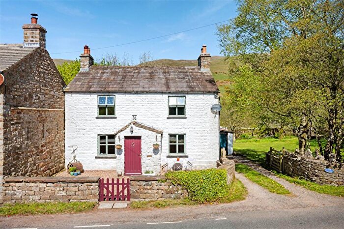 3 Bedroom Cottage For Sale In Cautley, Sedbergh, Cumbria, LA10
