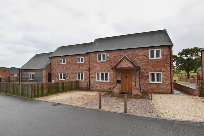 5 Bedroom Detached House To Rent In Outwoods Lane, Coleorton, Coalville LE67