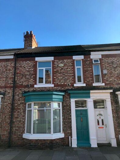 3 Bedroom Terraced House To Rent In Derwent St, Norton, TS20